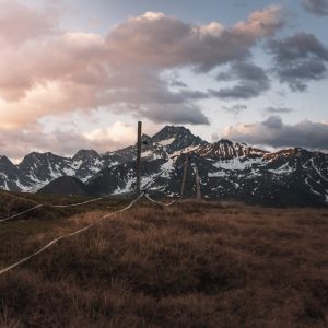 Mountain Landscapes - Explore the stunning mountain landscape in Tyrol #12801805