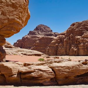 Desert Wilderness - Explore the breathtaking sandstone formations of #33499374